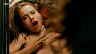 Viktoriya Tolstoganova, etc - Chinovnitsa s01e07 (2021)