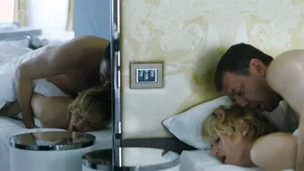 Viktoriya Tolstoganova, etc - Chinovnitsa s01e07 (2021)