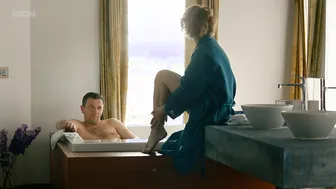 Viktoriya Tolstoganova, etc - Chinovnitsa s01e07 (2021)