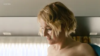 Viktoriya Tolstoganova, etc - Chinovnitsa s01e07 (2021)