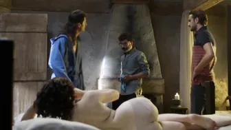 Diana Gomez – El crac s01e08 (2014)