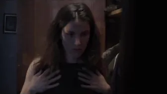 Camille Blouet - Voyeuse (2013)