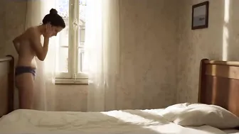 Camille Blouet - Voyeuse (2013)