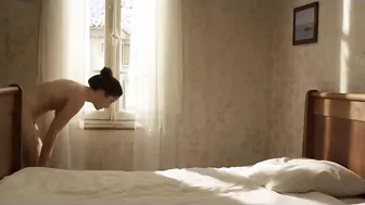 Camille Blouet - Voyeuse (2013)