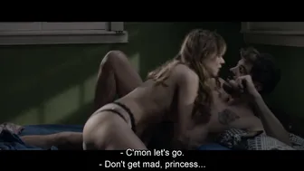 Sofia Brito - Rosita (2018)