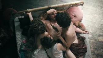 Brigitte Hobmeier, Mercedes Müller, Stella Goritzki, Lisa Maria Potthoff - Oktoberfest 1905 s01e01-04 (2025)