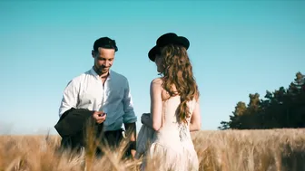 Brigitte Hobmeier, Mercedes Müller, Stella Goritzki, Lisa Maria Potthoff - Oktoberfest 1905 s01e01-04 (2025)