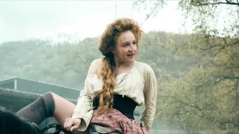 Brigitte Hobmeier, Mercedes Müller, Stella Goritzki, Lisa Maria Potthoff - Oktoberfest 1905 s01e01-04 (2025)