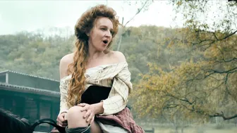 Brigitte Hobmeier, Mercedes Müller, Stella Goritzki, Lisa Maria Potthoff - Oktoberfest 1905 s01e01-04 (2025)