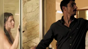 Erendira Ibarra, Macarena García Romero, Valentina Acosta - Accidente s01e03e04e07e09 (2024)