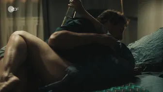 Friederike Becht - Im Rausch (2024)