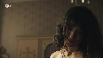 Friederike Becht - Im Rausch (2024)