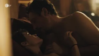 Friederike Becht - Im Rausch (2024)