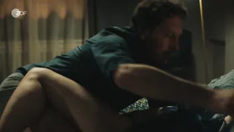 Friederike Becht - Im Rausch (2024)