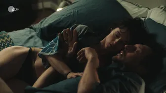 Friederike Becht - Im Rausch (2024)