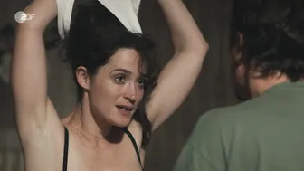 Friederike Becht - Im Rausch (2024)