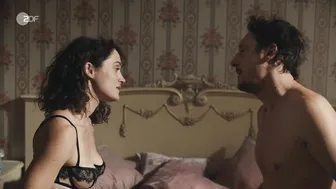 Friederike Becht - Im Rausch (2024)