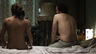 Anja Kling, Friederike Becht – Der gleiche Himmel s01e03 (2017)