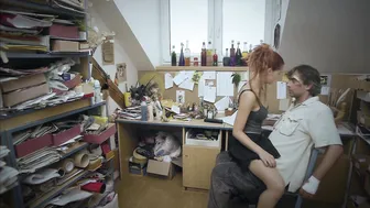 Lenka Juroskova - Gympl (2007)