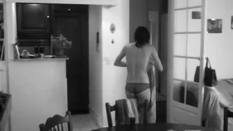 Joy Koch - Dans sa tete (2016)