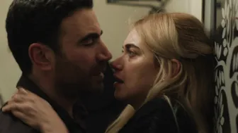 Imogen Poots - All of You (2024)