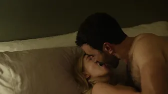 Imogen Poots - All of You (2024)