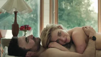 Imogen Poots - All of You (2024)