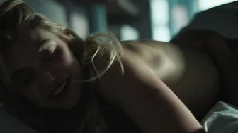 Imogen Poots - All of You (2024)