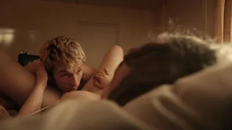 Imogen Poots – Mobile Homes (2017)