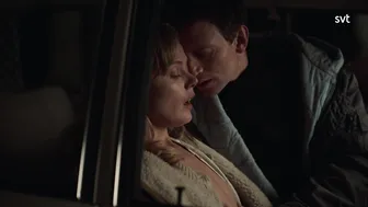 Frida Gustavsson - Faithless (Trolösa) s01e05-06 (2025)