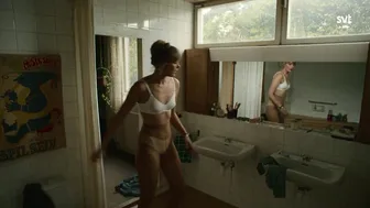 Frida Gustavsson - Faithless (Trolösa) s01e02 (2025)