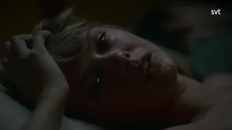 Frida Gustavsson - Faithless (Trolösa) s01e02 (2025)