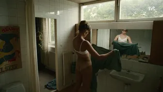 Frida Gustavsson - Faithless (Trolösa) s01e02 (2025)