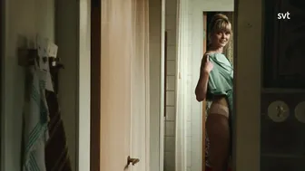 Frida Gustavsson - Faithless (Trolösa) s01e02 (2025)