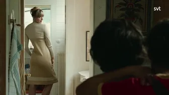 Frida Gustavsson - Faithless (Trolösa) s01e02 (2025)