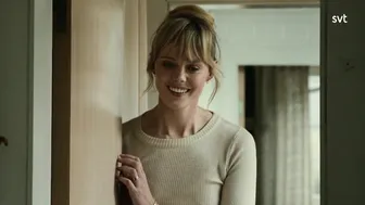 Frida Gustavsson - Faithless (Trolösa) s01e02 (2025)