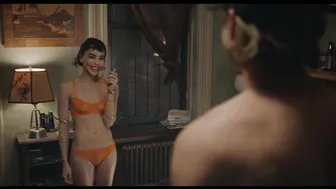 Zoë Kravitz - Caught Stealing (2025)