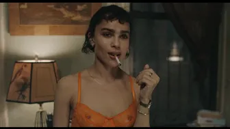 Zoë Kravitz - Caught Stealing (2025)