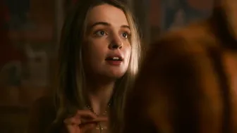 Kate O'Flynn, Emily Bader - My Lady Jane s01e01-07 (2024)