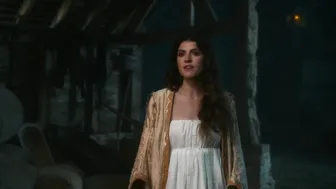 Kate O'Flynn, Emily Bader - My Lady Jane s01e01-07 (2024)