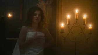 Kate O'Flynn, Emily Bader - My Lady Jane s01e01-07 (2024)