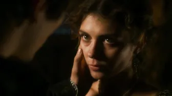 Kate O'Flynn, Emily Bader - My Lady Jane s01e01-07 (2024)