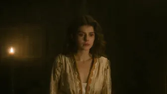 Kate O'Flynn, Emily Bader - My Lady Jane s01e01-07 (2024)