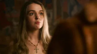 Kate O'Flynn, Emily Bader - My Lady Jane s01e01-07 (2024)