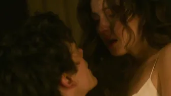 Kate O'Flynn, Emily Bader - My Lady Jane s01e01-07 (2024)