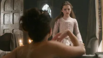 Kate O'Flynn, Emily Bader - My Lady Jane s01e01-07 (2024)