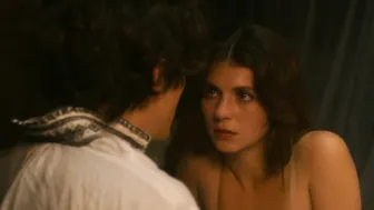 Kate O'Flynn, Emily Bader - My Lady Jane s01e01-07 (2024)