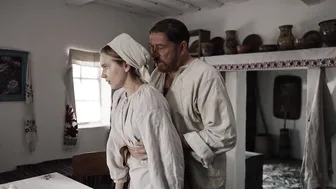 Kateryna Hryhorenko, Elena Borozenets, Maryna Koshkina, Anna Tambova, Alina Kostyukova, etc - I Budut Lyudy s01e01-10 (2020)