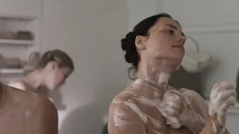 Kateryna Hryhorenko, Elena Borozenets, Maryna Koshkina, Anna Tambova, Alina Kostyukova, etc - I Budut Lyudy s01e01-10 (2020)