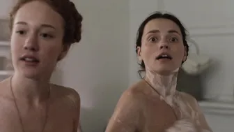 Kateryna Hryhorenko, Elena Borozenets, Maryna Koshkina, Anna Tambova, Alina Kostyukova, etc - I Budut Lyudy s01e01-10 (2020)